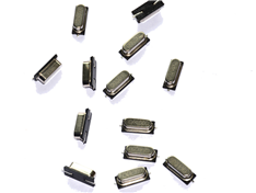 传统石英晶振与MEMS器件的博弈战