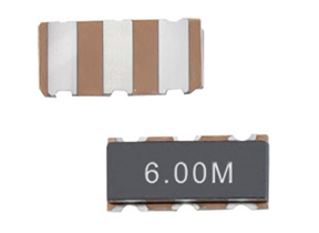 ZTT系列陶瓷晶振