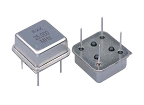 半尺寸晶体振荡器(Half-Size OSC)